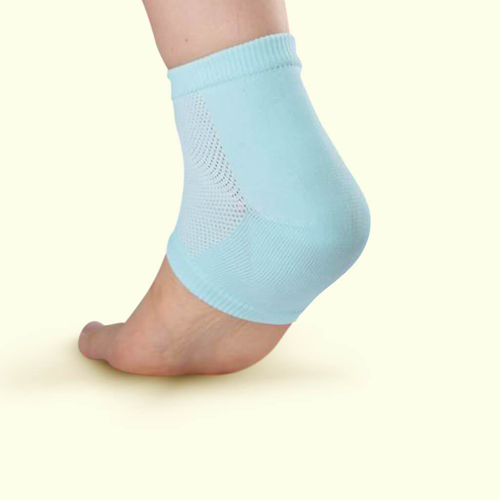 Buy Ontex Varicose Veins Cotton Compression Stockings Class II (Knee/Thigh)  - Hey Zindagi