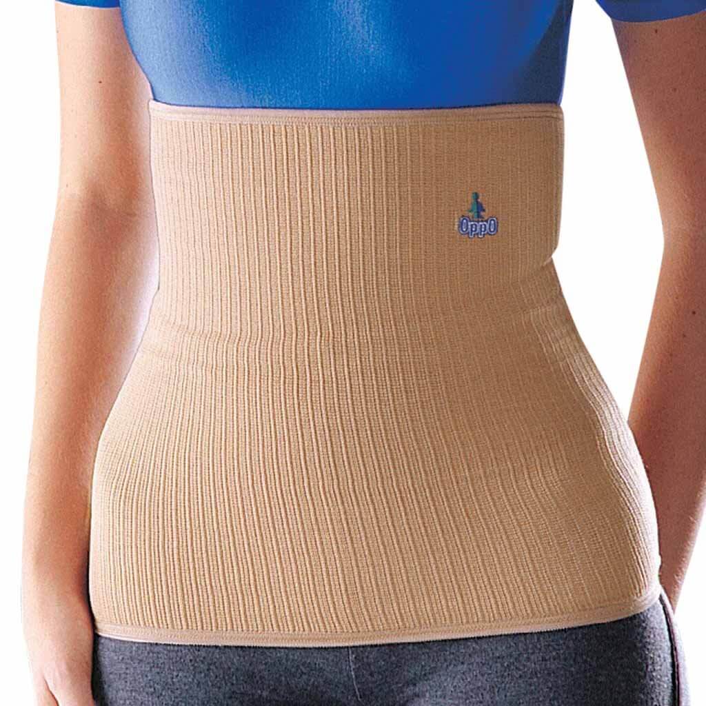 Buy Lumbo Lacepull Brace Size (XXL) Online at Low Prices in India 
