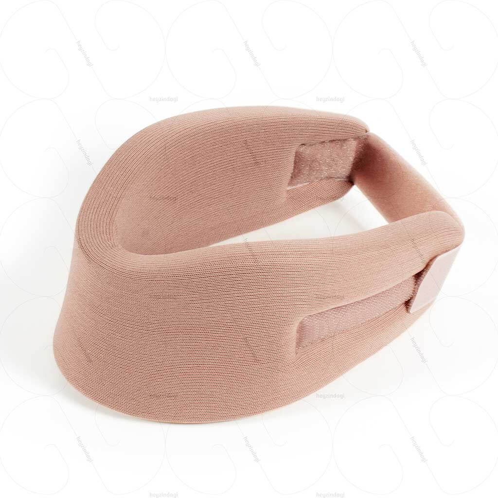Buy Soft Cervical Collar (Firm Density) 4091 by Oppo Medical - Hey