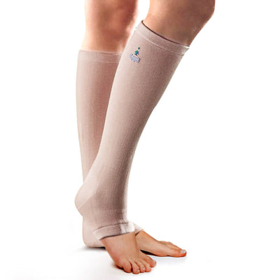 Diabetic Socks with Anti Skid - Flamingo - Surgical Shoppe