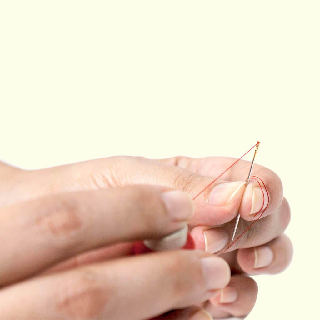 Easy-threading Needles For Hand Sewing, Side Opening Hand Quilting Sewing  Needles For Embroidery - Temu United Arab Emirates