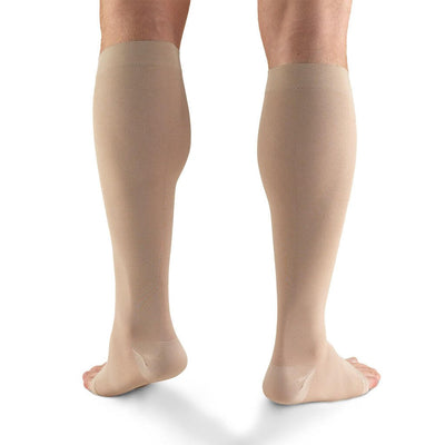 760+ Compression Stockings Stock Photos, Pictures & Royalty-Free Images -  iStock | Varicose veins, Compression therapy, Compression garment