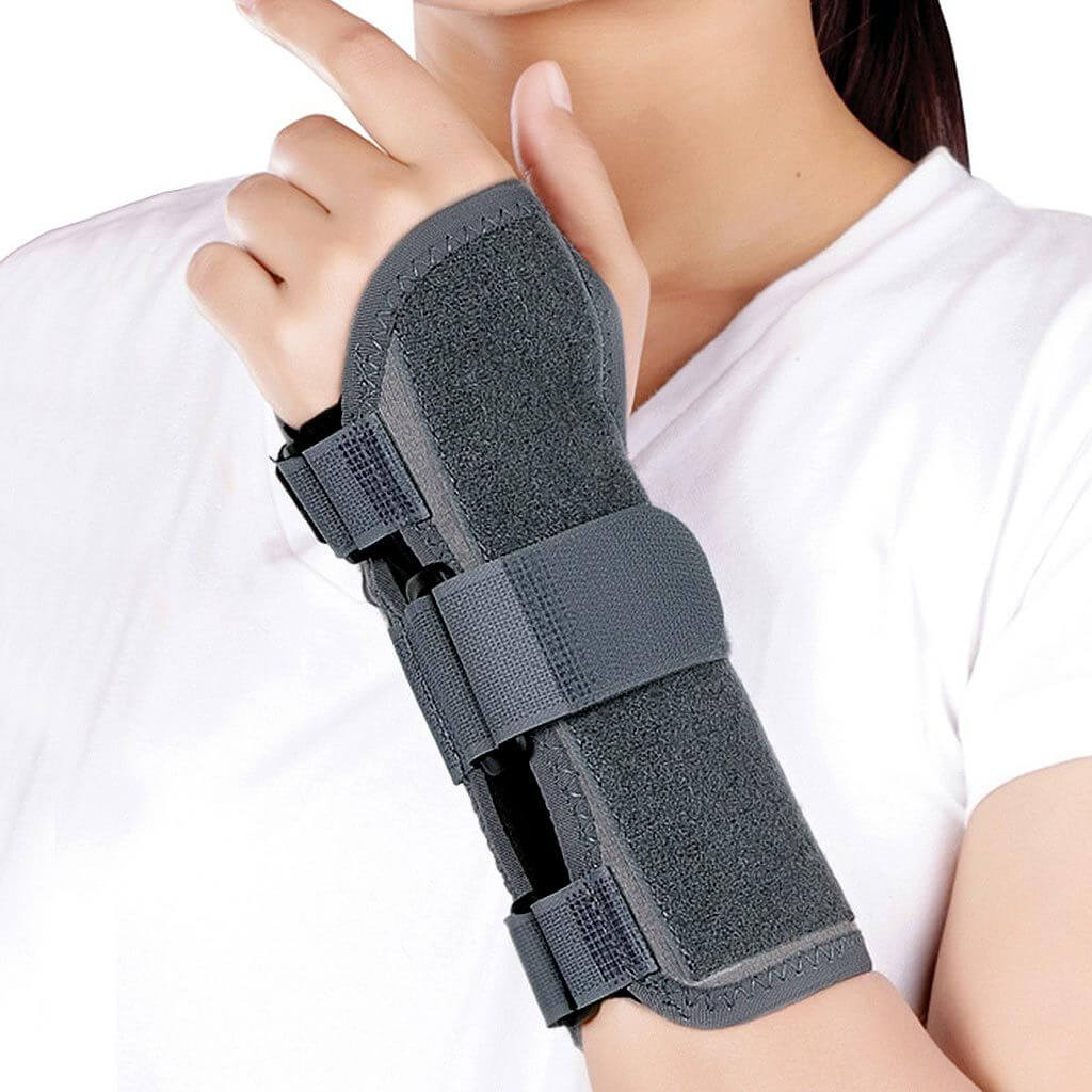 Advanced Orthopedic Premium Wrist Brace-Right Hand